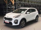 Kia Sportage bei Gebrauchtwagen.expert - Abbildung (7 / 15) Kia Sportage bei Gebrauchtwagen.expert - Abbildung (7 / 15)