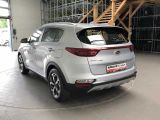 Kia Sportage bei Gebrauchtwagen.expert - Abbildung (9 / 15) Kia Sportage bei Gebrauchtwagen.expert - Abbildung (9 / 15)