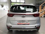 Kia Sportage bei Gebrauchtwagen.expert - Abbildung (10 / 15) Kia Sportage bei Gebrauchtwagen.expert - Abbildung (10 / 15)