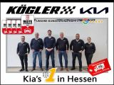 Kia XCeed bei Gebrauchtwagen.expert - Abbildung (5 / 15)
