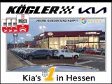 Kia Sportage bei Gebrauchtwagen.expert - Abbildung (3 / 15)