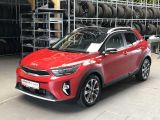 Kia Stonic bei Gebrauchtwagen.expert - Abbildung (7 / 15)