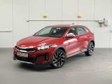Kia XCeed bei Gebrauchtwagen.expert - Abbildung (5 / 15)