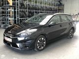 Kia Ceed bei Gebrauchtwagen.expert - Abbildung (7 / 15)