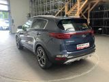 Kia Sportage bei Gebrauchtwagen.expert - Abbildung (9 / 15)