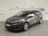 Kia Ceed bei Gebrauchtwagen.expert - Abbildung (7 / 15)