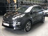 Kia Sportage bei Gebrauchtwagen.expert - Abbildung (7 / 15)
