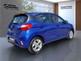 Hyundai i10 bei Gebrauchtwagen.expert - Abbildung (3 / 15)