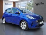 Hyundai i10 bei Gebrauchtwagen.expert - Abbildung (2 / 15)