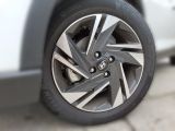 Hyundai Bayon bei Gebrauchtwagen.expert - Abbildung (6 / 15)