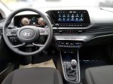 Hyundai Bayon bei Gebrauchtwagen.expert - Abbildung (7 / 15)