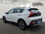 Hyundai Bayon bei Gebrauchtwagen.expert - Abbildung (4 / 15)