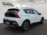 Hyundai Bayon bei Gebrauchtwagen.expert - Abbildung (3 / 15)