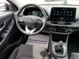 Hyundai i30 bei Gebrauchtwagen.expert - Abbildung (8 / 15)