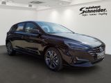 Hyundai i30 bei Gebrauchtwagen.expert - Abbildung (2 / 15)