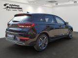 Hyundai i30 bei Gebrauchtwagen.expert - Abbildung (3 / 15)