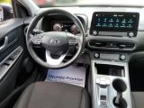 Hyundai Kona bei Gebrauchtwagen.expert - Abbildung (6 / 15)