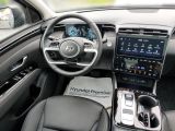 Hyundai Tucson bei Gebrauchtwagen.expert - Abbildung (7 / 15)