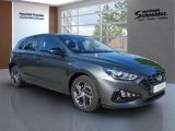 Hyundai i30 bei Gebrauchtwagen.expert - Abbildung (2 / 15)