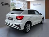 Audi Q2 bei Gebrauchtwagen.expert - Abbildung (3 / 15)