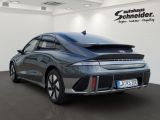 Hyundai IONIQ 6 bei Gebrauchtwagen.expert - Abbildung (4 / 15)