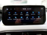 Hyundai Santa Fe bei Gebrauchtwagen.expert - Abbildung (8 / 15)