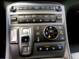 Hyundai Santa Fe bei Gebrauchtwagen.expert - Abbildung (10 / 15)