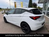 Opel Astra bei Gebrauchtwagen.expert - Abbildung (2 / 15)
