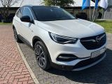 Opel Grandland X bei Gebrauchtwagen.expert - Abbildung (3 / 15)