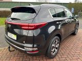 Kia Sportage bei Gebrauchtwagen.expert - Abbildung (5 / 15)