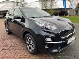 Kia Sportage bei Gebrauchtwagen.expert - Abbildung (3 / 15)