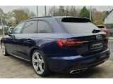 Audi A4 bei Gebrauchtwagen.expert - Abbildung (11 / 13)
