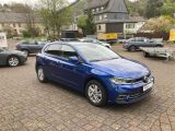 VW Polo bei Gebrauchtwagen.expert - Abbildung (7 / 13)