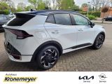 Kia Sportage bei Gebrauchtwagen.expert - Abbildung (5 / 15)