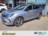 Opel Grandland X bei Gebrauchtwagen.expert - Abbildung (7 / 15)