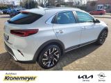 Kia XCeed bei Gebrauchtwagen.expert - Abbildung (4 / 15)