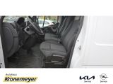 Opel Movano bei Gebrauchtwagen.expert - Abbildung (8 / 15)