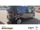 Opel Combo bei Gebrauchtwagen.expert - Abbildung (4 / 15)