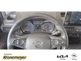 Opel Combo bei Gebrauchtwagen.expert - Abbildung (11 / 15)