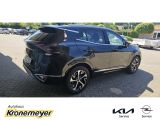 Kia Sportage bei Gebrauchtwagen.expert - Abbildung (4 / 15) Kia Sportage bei Gebrauchtwagen.expert - Abbildung (4 / 15)