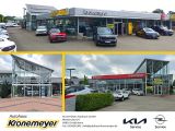 Opel Astra bei Gebrauchtwagen.expert - Abbildung (3 / 4)