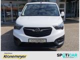 Opel Combo bei Gebrauchtwagen.expert - Abbildung (2 / 15)