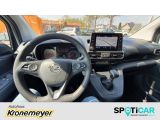 Opel Combo bei Gebrauchtwagen.expert - Abbildung (14 / 15)