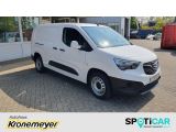 Opel Combo bei Gebrauchtwagen.expert - Abbildung (3 / 15)