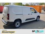 Opel Combo bei Gebrauchtwagen.expert - Abbildung (4 / 15)