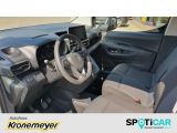 Opel Combo bei Gebrauchtwagen.expert - Abbildung (10 / 15)