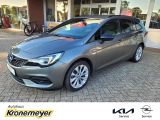 Opel Astra bei Gebrauchtwagen.expert - Abbildung (7 / 15)