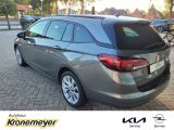 Opel Astra bei Gebrauchtwagen.expert - Abbildung (6 / 15)