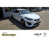 Kia Ceed bei Gebrauchtwagen.expert - Abbildung (3 / 15)