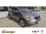Kia Sportage bei Gebrauchtwagen.expert - Abbildung (3 / 15) Kia Sportage bei Gebrauchtwagen.expert - Abbildung (3 / 15)